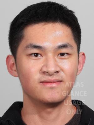 Team member portrait